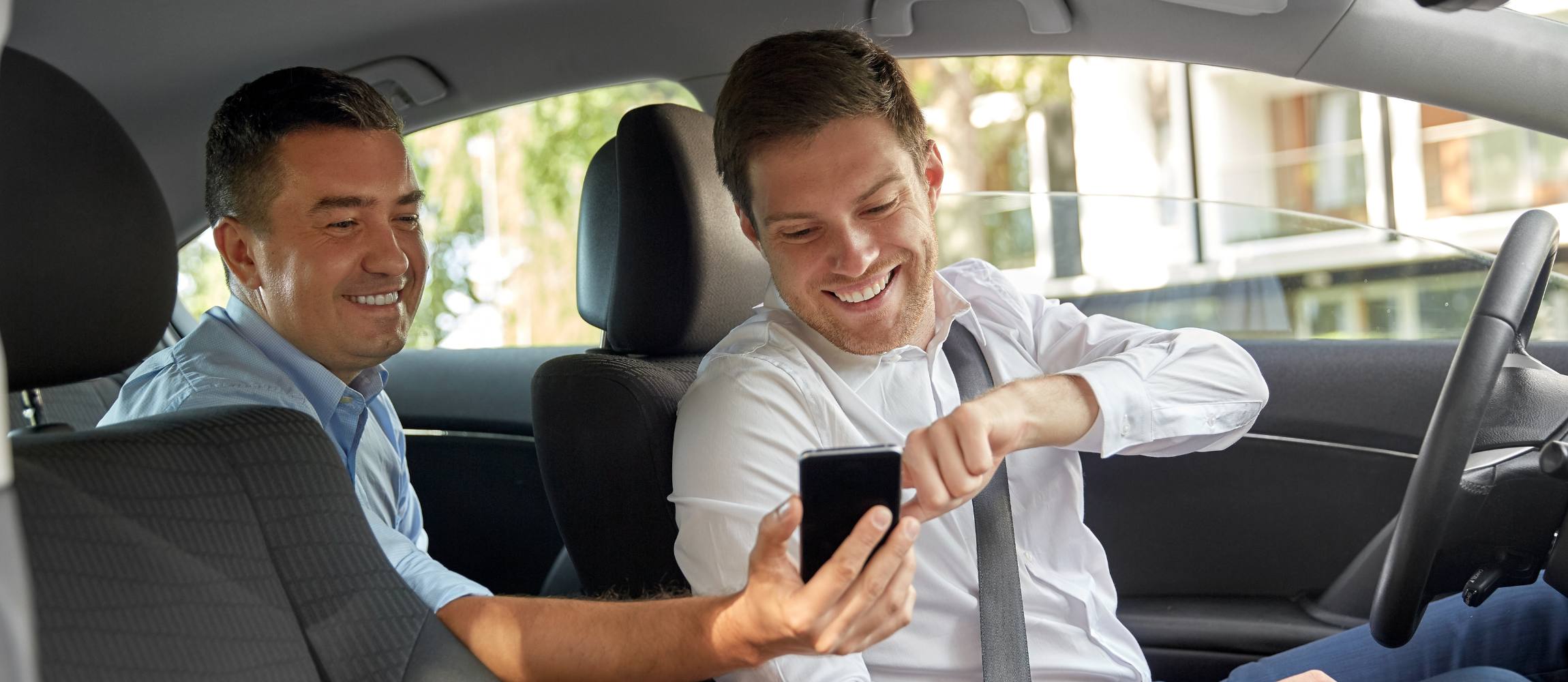 Airport Transfers & Long-Distance Taxi Service Airport Transfers & Long-Distance Taxi Service