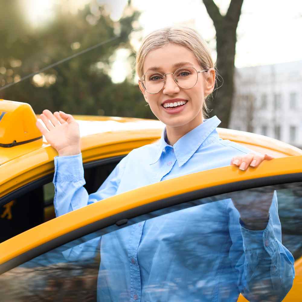 Local Taxi & Cab Services Local Taxi & Cab Services